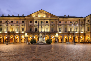 Le origini della chiesa